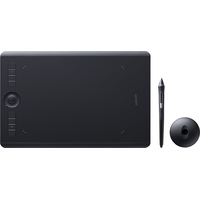 Wacom Intuos Pro Medium PTH-660-R Image #1