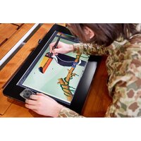 Wacom Cintiq Pro 24 DTH-2420 Image #9