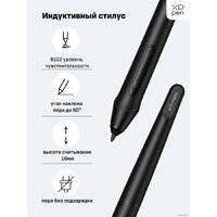 XP-Pen Deco 01 V2 (зеленый) Image #5