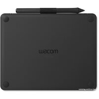 Wacom Intuos CTL-4100 (черный, маленький размер) Image #2