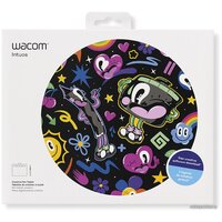 Wacom Intuos CTL-4100 (черный, маленький размер) Image #8