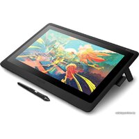 Wacom Cintiq 16 DTK-1660 Image #2