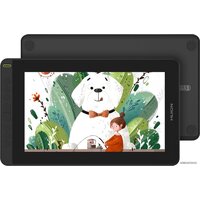 Huion Kamvas 12 (черный)