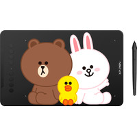 XP-Pen Deco 01 V2 Line Friends Edition Image #1