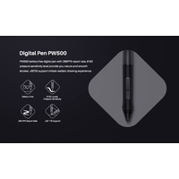 Huion Inspiroy Dial Q620M Image #9