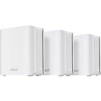 ASUS ZenWiFi BD4 3xAP (3 шт., белый) Image #1