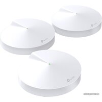 Wi-Fi система TP-Link Deco M9 Plus (3 шт.) — Chaika Market