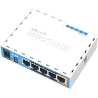 Mikrotik RouterBoard 951Ui-2nD Image #2