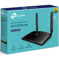TP-Link Archer MR200 v5 Image #4