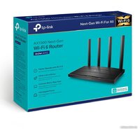 Wi-Fi роутер TP-Link Archer AX12 - Изображение №3 — Chaika Market