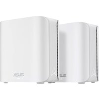ASUS ZenWiFi BD4 2xAP (2 шт., белый) Image #1