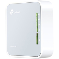 TP-Link TL-WR902AC