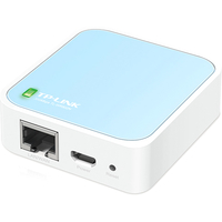 TP-Link TL-WR802N Image #3