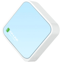 TP-Link TL-WR802N Image #2