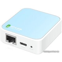 TP-Link TL-WR802N Image #3