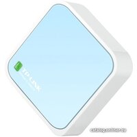 TP-Link TL-WR802N Image #2