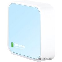 TP-Link TL-WR802N Image #1