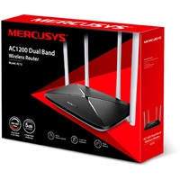 Mercusys AC12 v1 Image #4