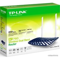 TP-Link Archer C20 V1 Image #4