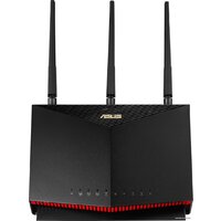 4G Wi-Fi роутер ASUS 4G-AC86U - Изображение №4 — Chaika Market