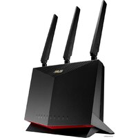 4G Wi-Fi роутер ASUS 4G-AC86U - Изображение №1 — Chaika Market