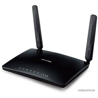 4G Wi-Fi роутер TP-Link Archer MR200 - Изображение №2 — Chaika Market