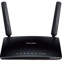 4G Wi-Fi роутер TP-Link Archer MR200 - Изображение №1 — Chaika Market