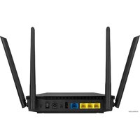 Wi-Fi роутер ASUS RT-AX1800U - Изображение №4 — Chaika Market