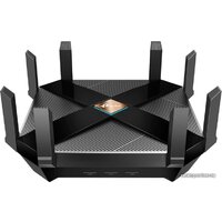 Wi-Fi роутер TP-Link Archer AX6000 - Изображение №1 — Chaika Market