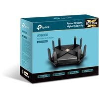 TP-Link Archer AX6000 Image #5