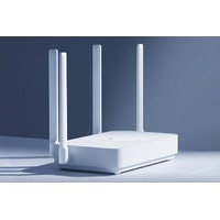 Xiaomi Mi Router AX1800 (международная версия) Image #5