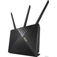 ASUS 4G-AX56 Image #1