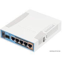 Mikrotik hAP ac [RB962UiGS-5HacT2HnT]