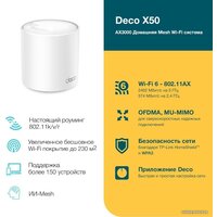 TP-Link Deco X50 Image #3