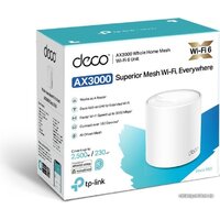 TP-Link Deco X50 Image #4