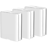 ASUS ZenWiFi BQ16 3xAP (3 шт., белый) Image #1