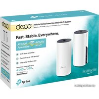 TP-Link Deco P9 (2 шт.) Image #4