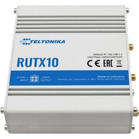 Teltonika RUTX10 Image #2