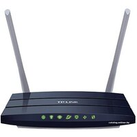 Wi-Fi роутер TP-Link Archer C50 - Изображение №1 — Chaika Market