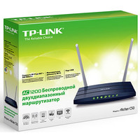 TP-Link Archer C50 Image #4