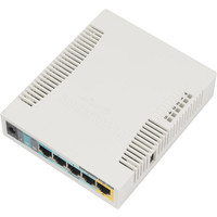 Mikrotik RouterBOARD 951Ui-2HnD Image #1