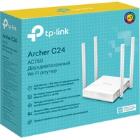 TP-Link Archer C24 Image #7