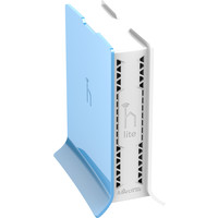 Mikrotik hAP lite [RB941-2nD-TC] Image #1