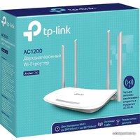 Wi-Fi роутер TP-Link Archer C50 V4 - Изображение №4 — Chaika Market