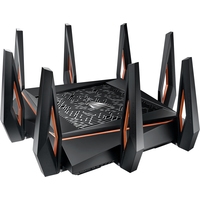 ASUS ROG Rapture GT-AX11000 Image #1