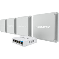 Keenetic Voyager Pro + Switch Kit