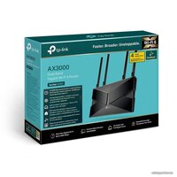 Wi-Fi роутер TP-Link Archer AX53 - Изображение №2 — Chaika Market