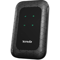 Tenda 4G180 (черный) Image #1