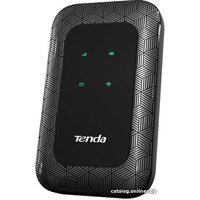 Tenda 4G180 (черный)