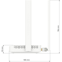 Keenetic Runner 4G KN-2212 Image #5